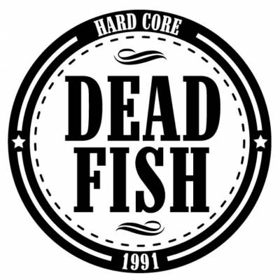 logo Dead Fish